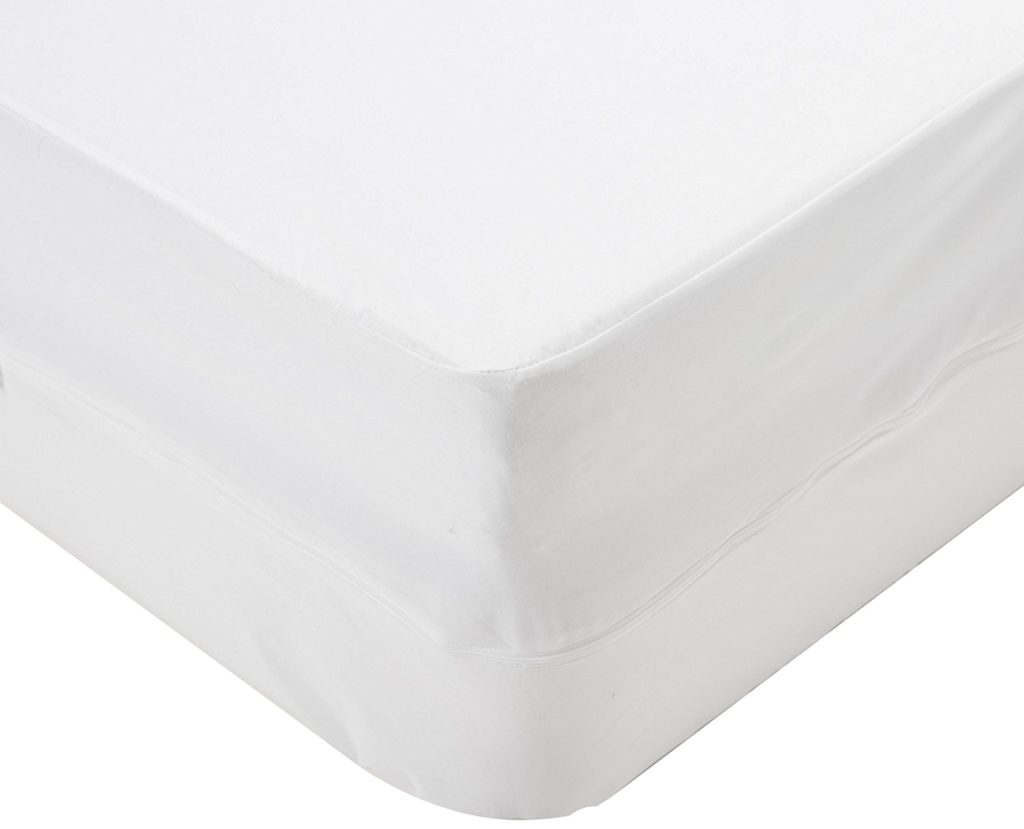 Waterproof Mattress Encasement Protector image 3