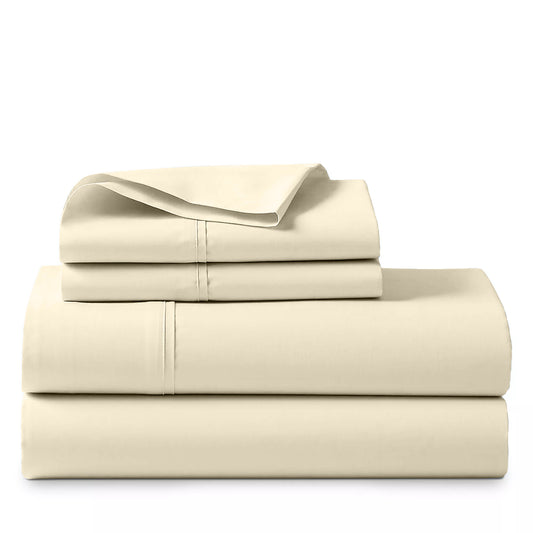 1000 Thread Count Deep Pocket Egyptian Quality Cotton Sheet Set