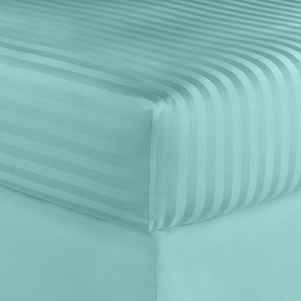 Hotel London 600 Thread Count 100% Egyptian Cotton Sheet Set