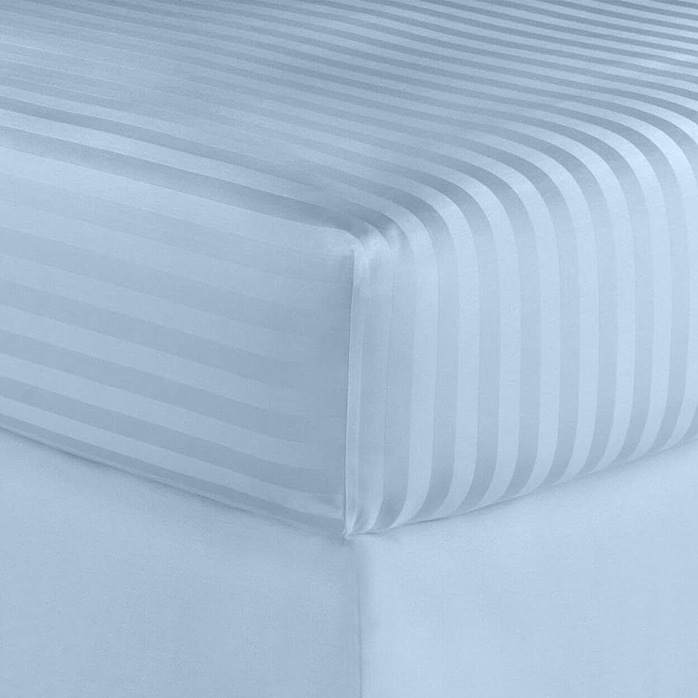 Hotel London 600 Thread Count 100% Egyptian Cotton Sheet Set