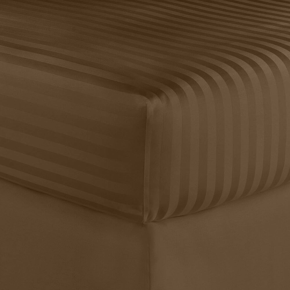 Hotel London 600 Thread Count 100% Egyptian Cotton Sheet Set