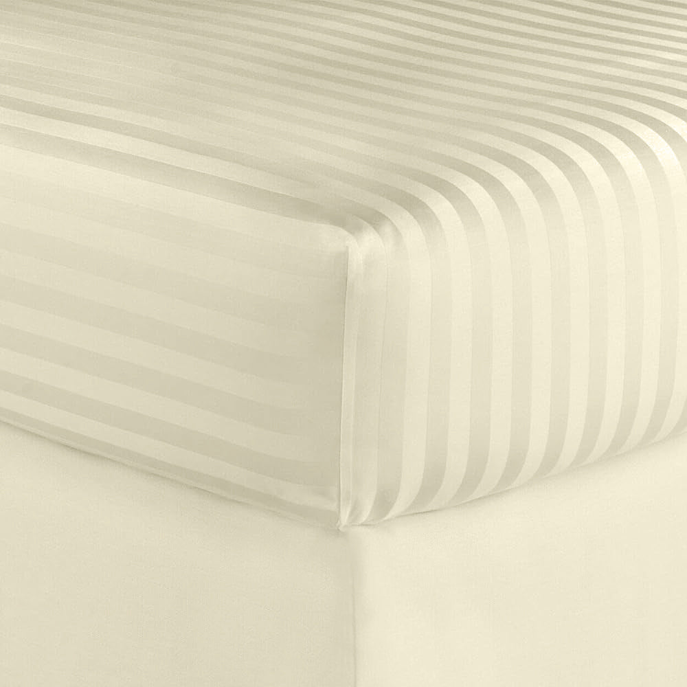 Hotel London 600 Thread Count 100% Egyptian Cotton Sheet Set