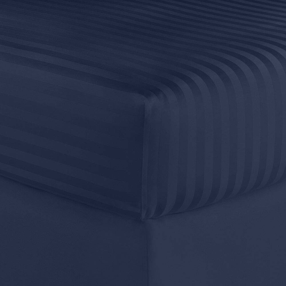 Hotel London 600 Thread Count 100% Egyptian Cotton Sheet Set