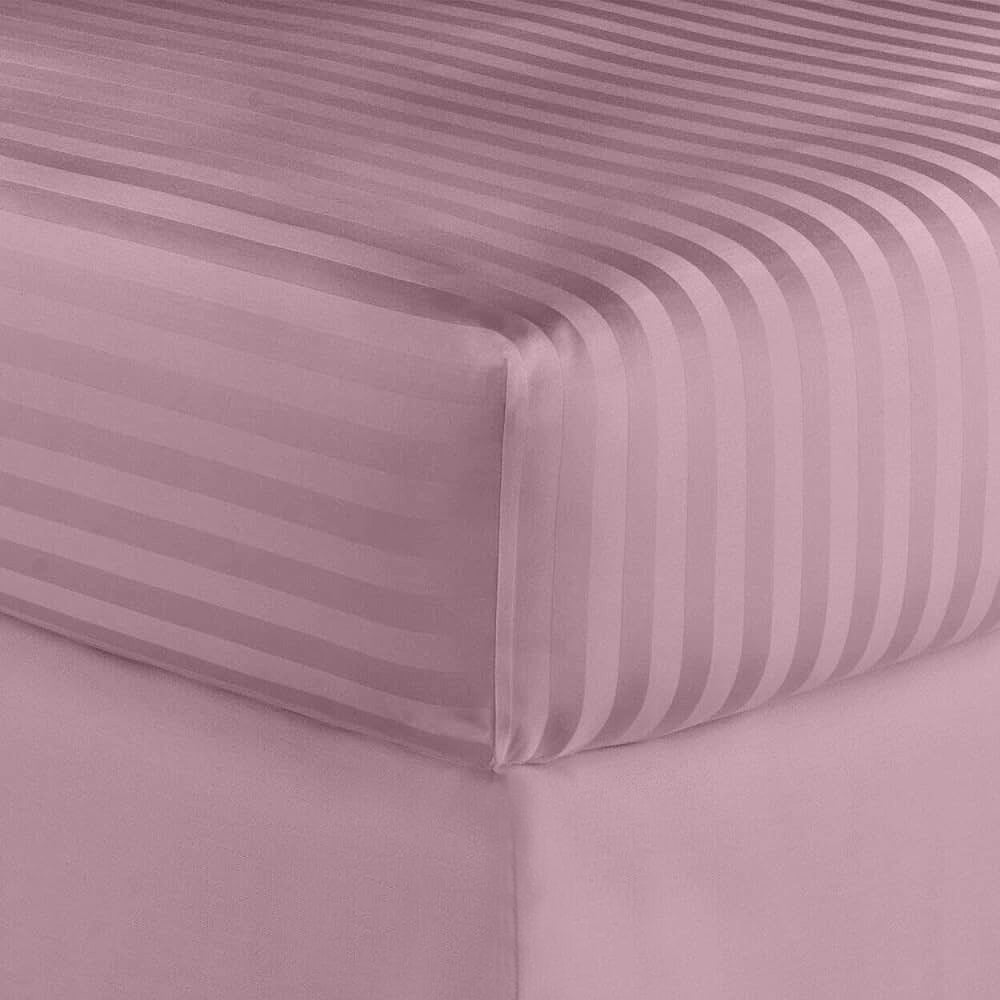 Hotel London 600 Thread Count 100% Egyptian Cotton Sheet Set