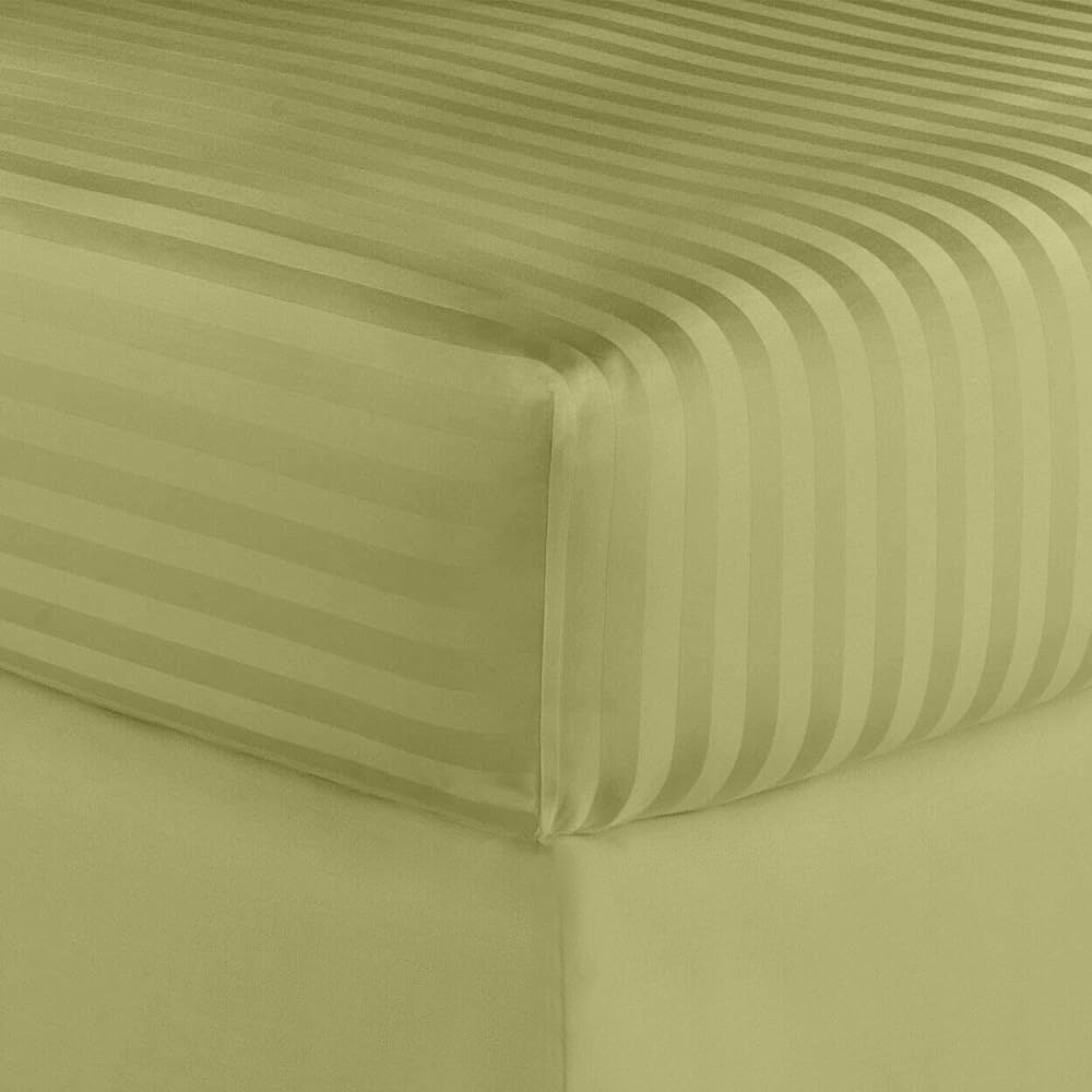 Hotel London 600 Thread Count 100% Egyptian Cotton Sheet Set