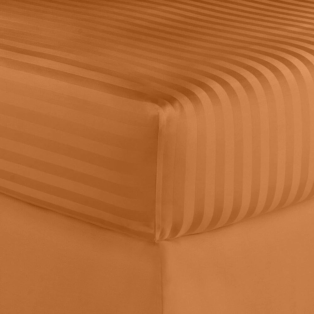 Hotel London 600 Thread Count 100% Egyptian Cotton Sheet Set