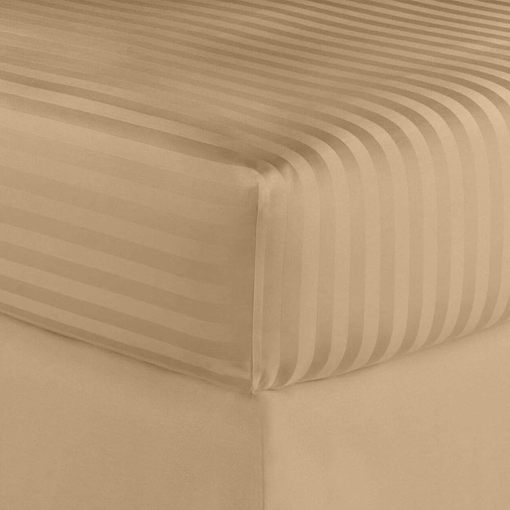 Hotel London 600 Thread Count 100% Egyptian Cotton Sheet Set