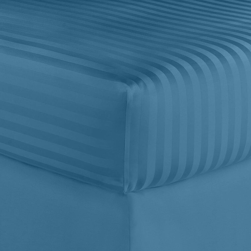Hotel London 600 Thread Count 100% Egyptian Cotton Sheet Set