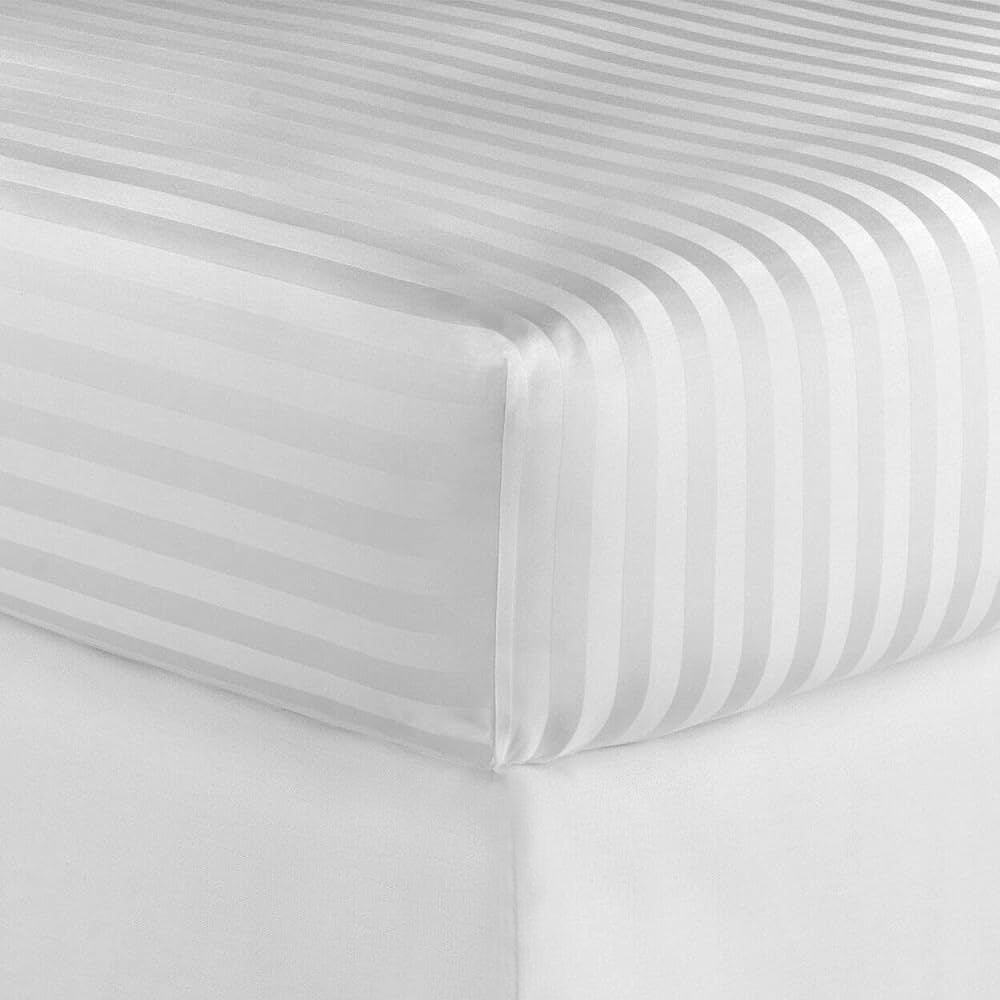 Hotel London 600 Thread Count 100% Egyptian Cotton Sheet Set