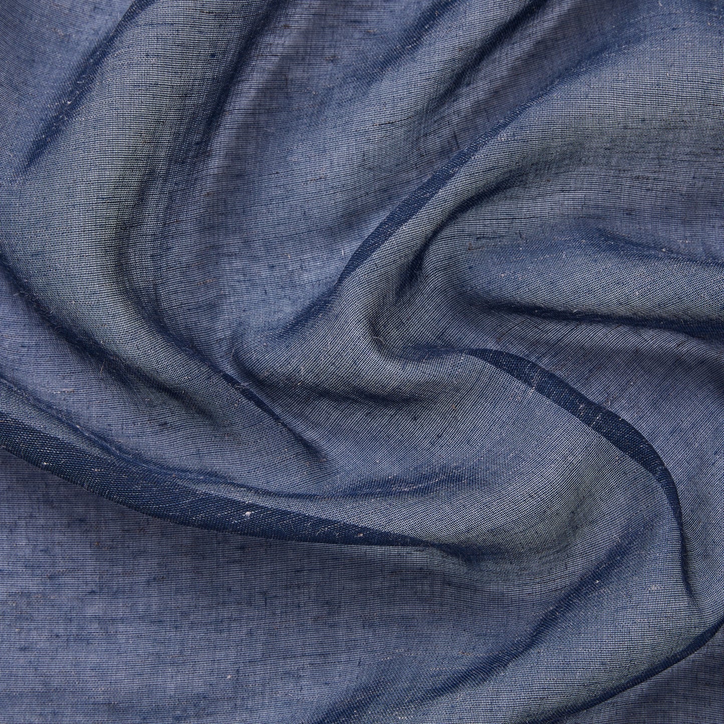 Sierra Linen Sheer Grommet Curtain Panels
