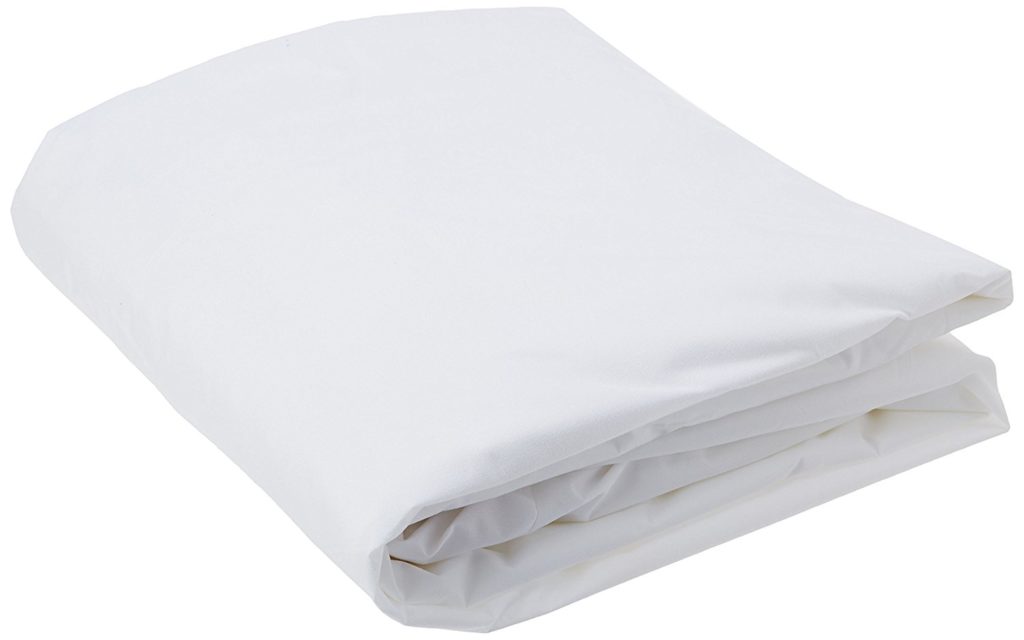 Waterproof Mattress Encasement Protector image 4