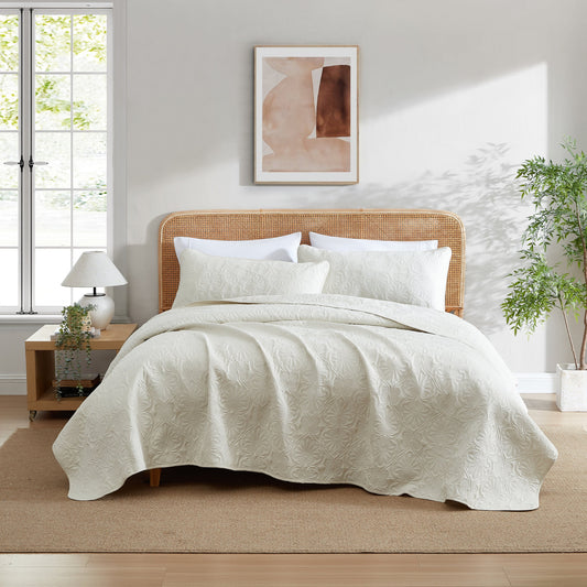 Benji Quilt Set