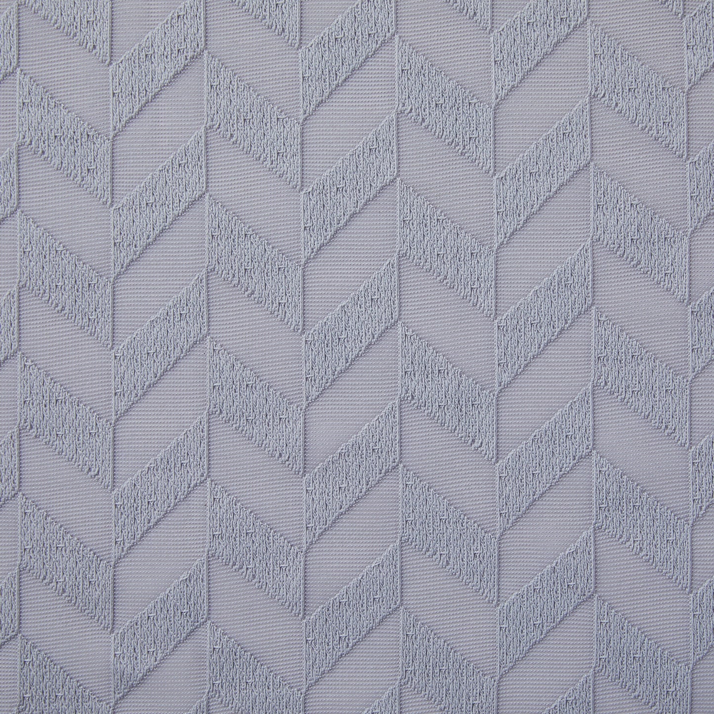 Herringbone Lace Sheer Rod Pocket Cafe Tiers
