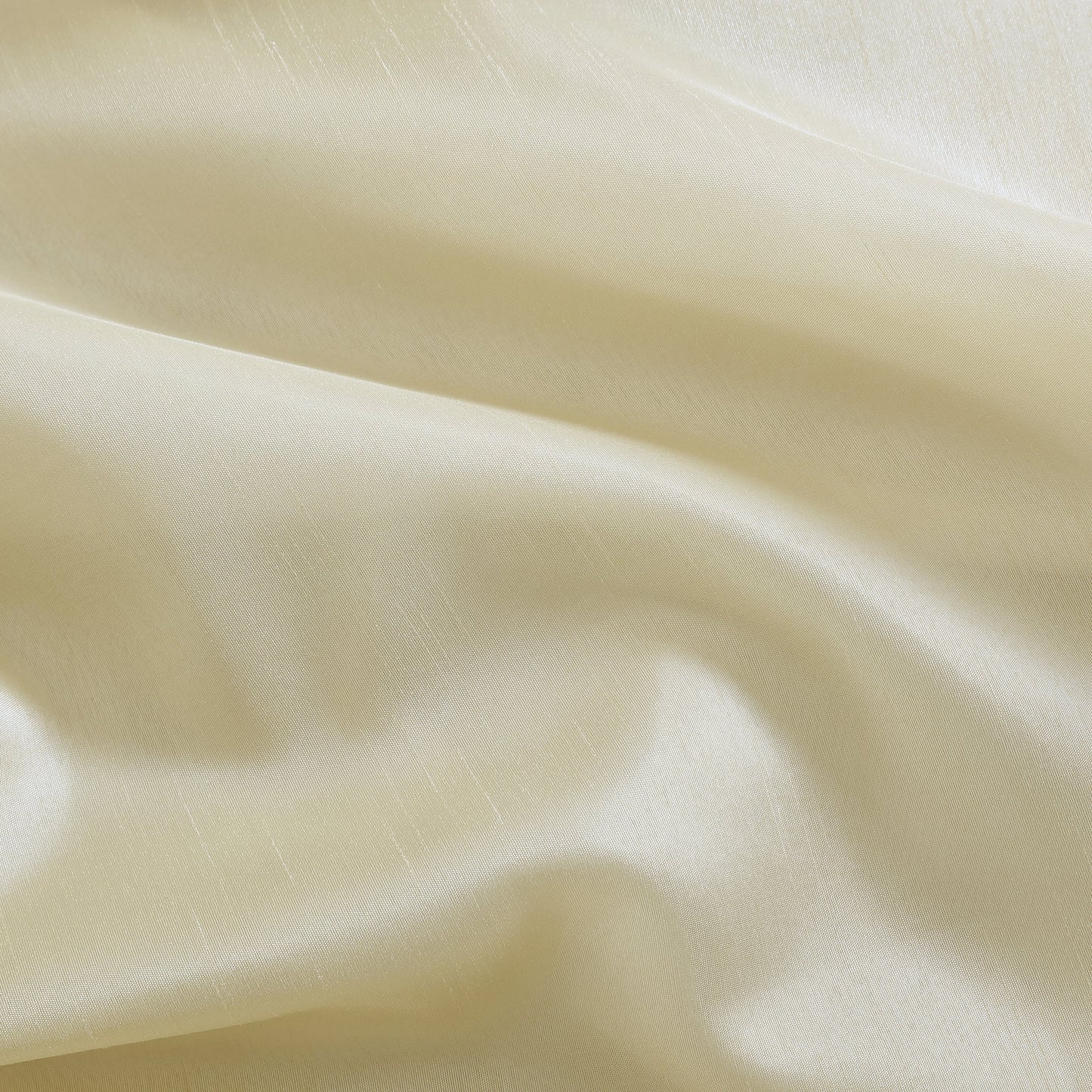 Jefferson Faux Silk Grommet Curtain Panels