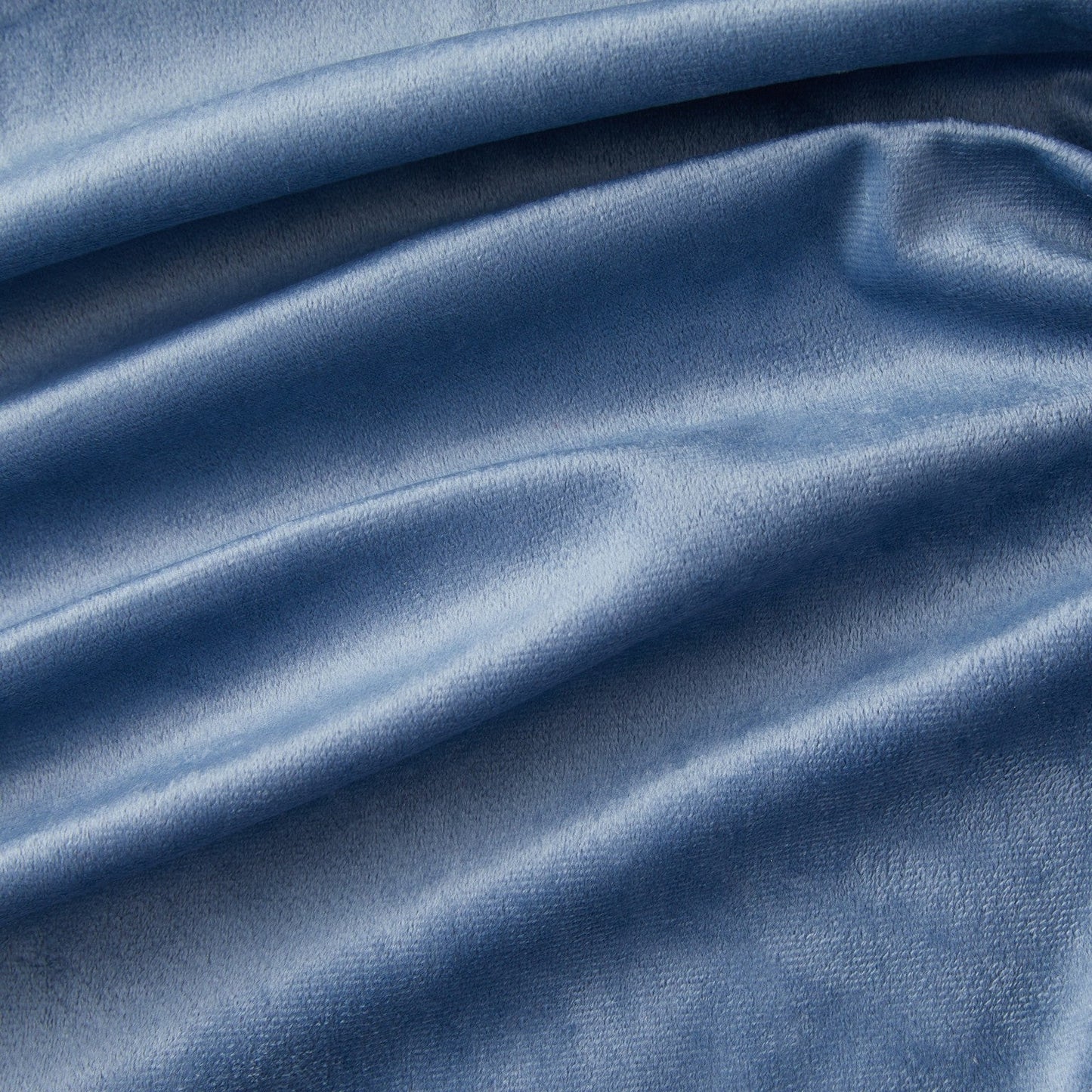 Lopez Velvet Back Tab Rod Pocket Room Darkening Curtain Panels