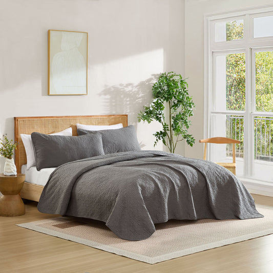 Lorenzo Quilt Set