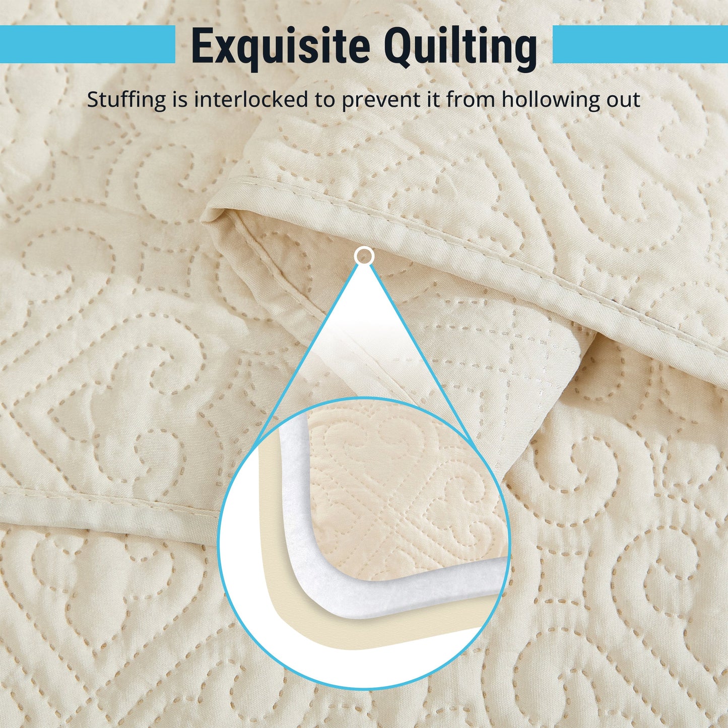 Lorenzo Quilt Set