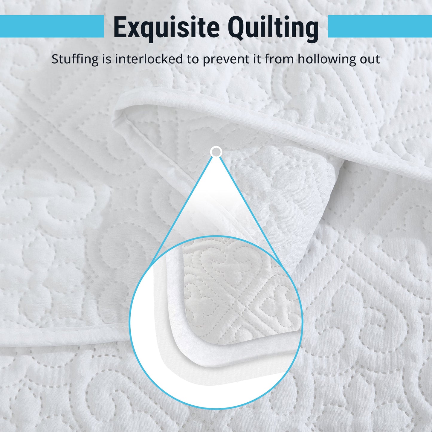 Lorenzo Quilt Set