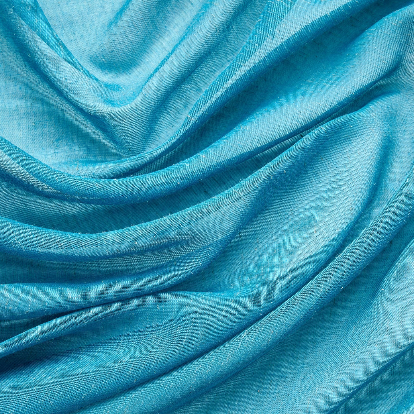 Sierra Linen Sheer Grommet Curtain Panels