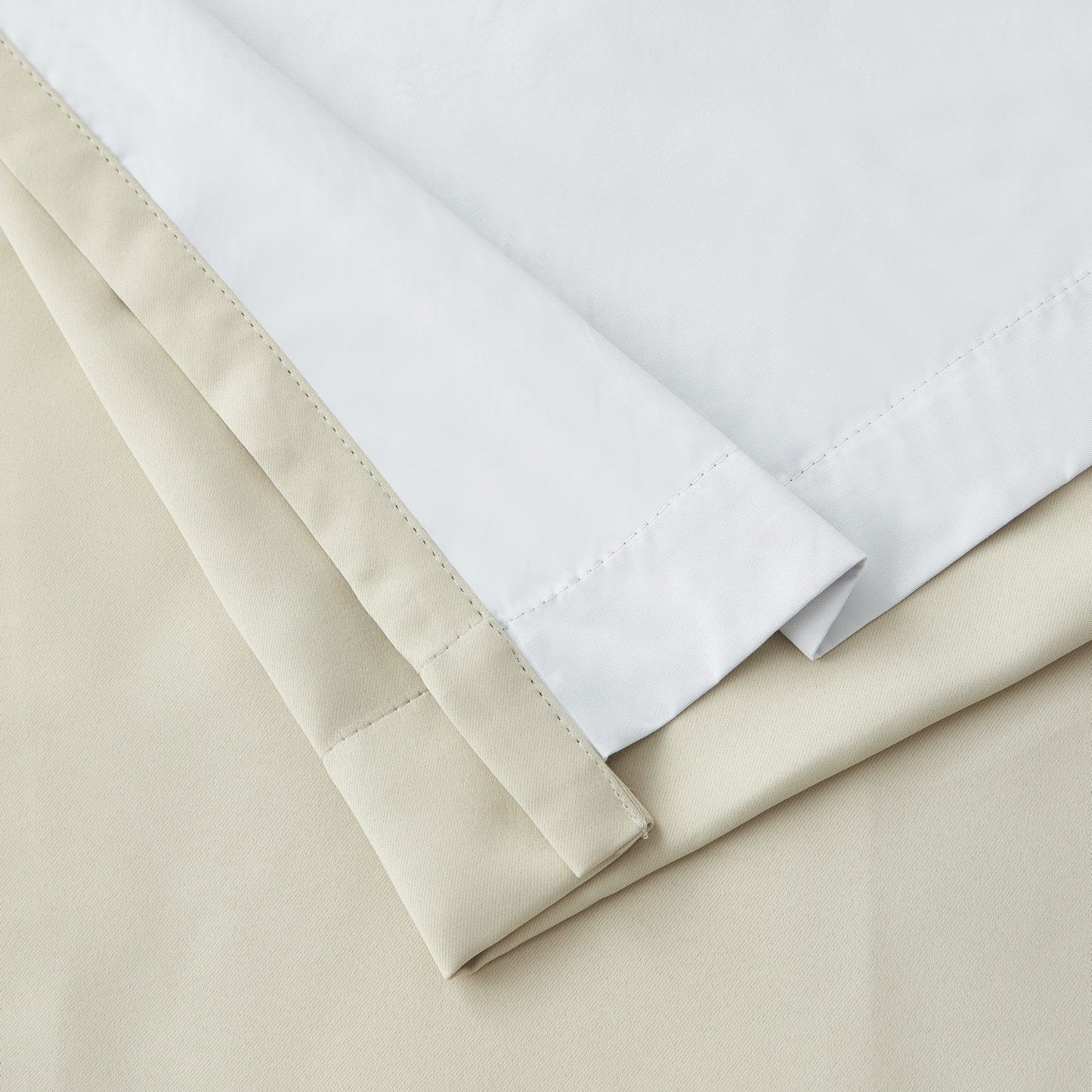 100% Blackout Curtains Dakota Hamilton with Insulight Membrane
