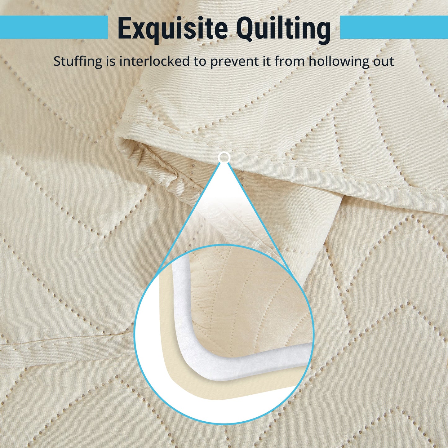 Weston Quilt Set