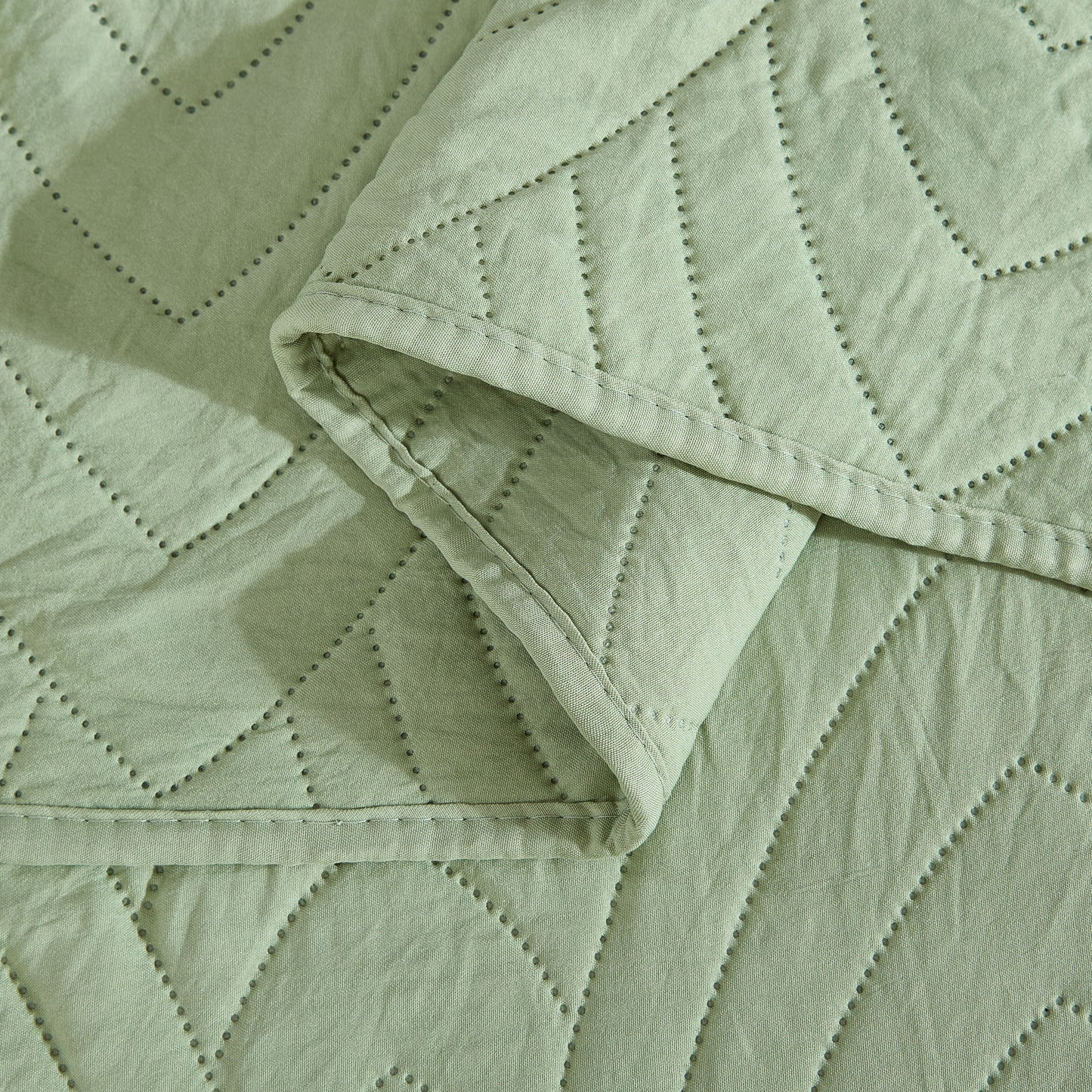 Weston Quilt Set
