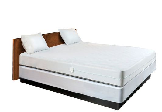 Waterproof Mattress Encasement Protector image 0